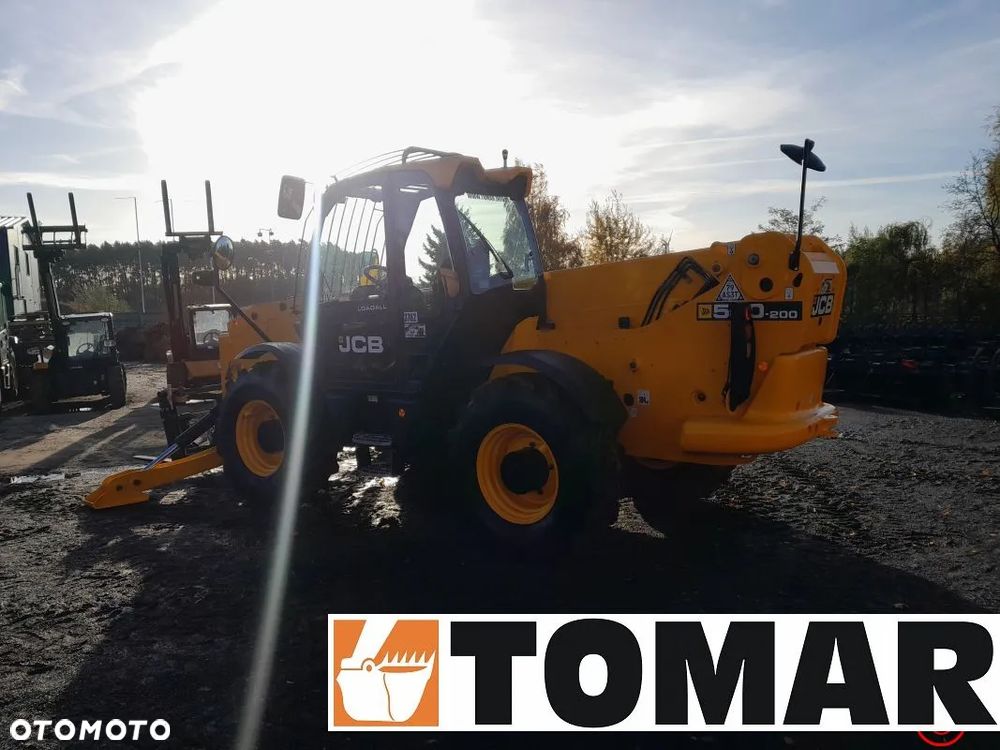 JCB 540-200 2018R - 7