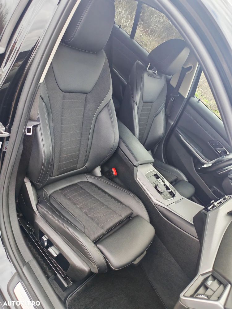 BMW Seria 3 - 21