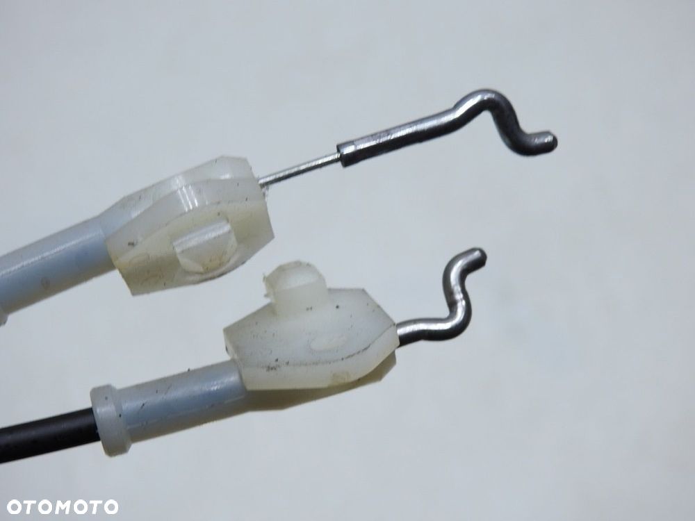 LINKA CIĘGNO ZAMKA DRZWI TYŁ VECTRA C LIFT KOMBI - 4