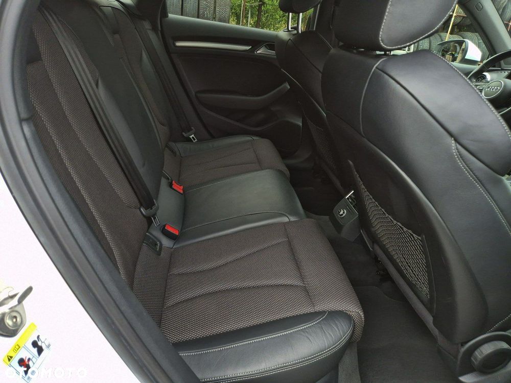 Audi A3 - 24