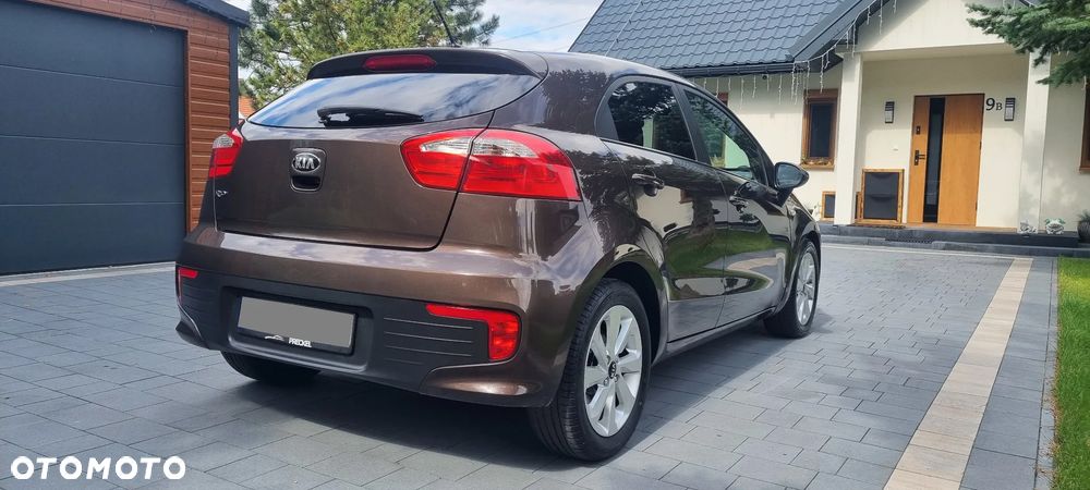 Kia Rio 1.2 Spirit - 10