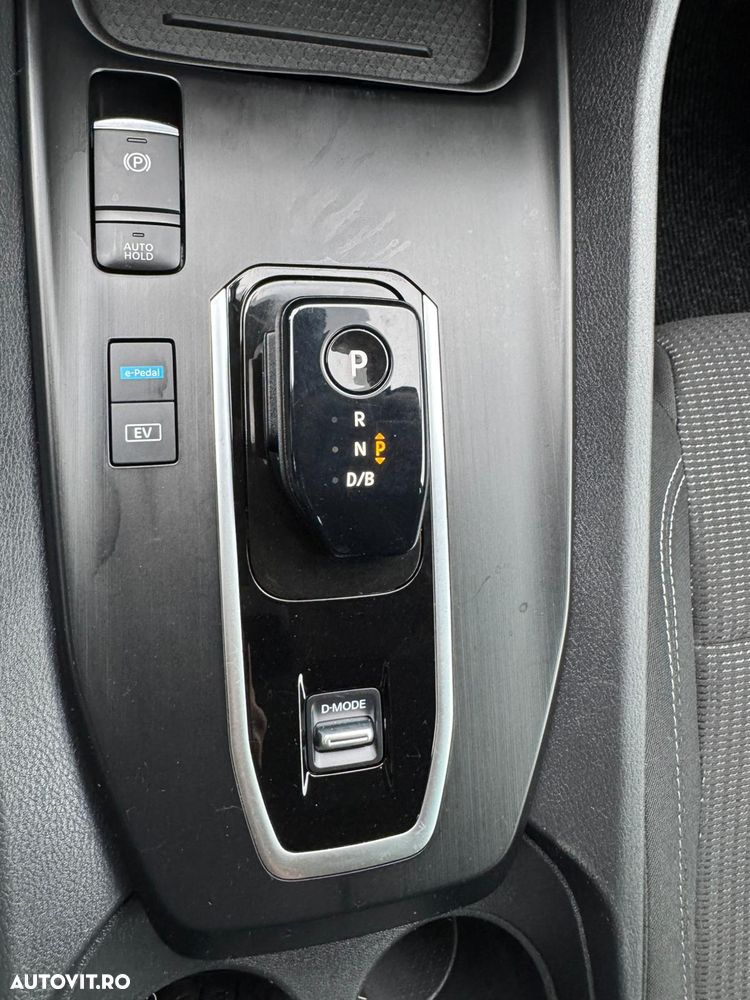 Nissan Qashqai 1.5 VC-T e-Power Tekna - 15