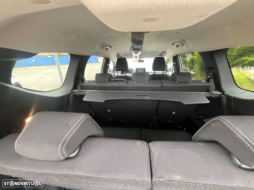 Dacia Jogger 1.0 ECO-G Expression 7L Bi-Fuel - 27