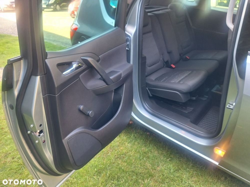Opel Meriva 1.4 T Design Edition S&S - 21