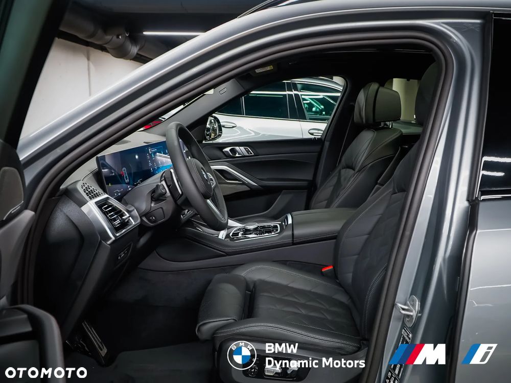 BMW X6 xDrive40i M Sport - 18