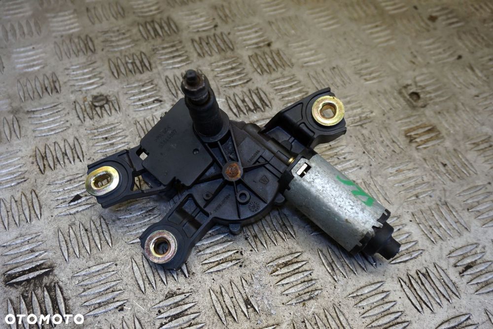 SILNICZEK WYCIERACZKI TYŁ PASSAT B6 SEDAN 3C9955711 VOLKSWAGEN 2005-2010 - 3