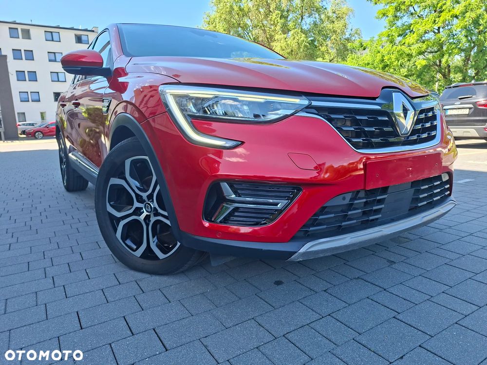 Renault Arkana - 17