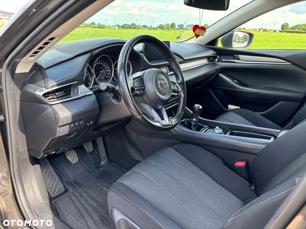 Mazda 6 2.0 SkyMotion - 10