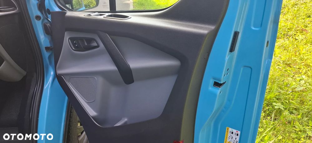 Ford Transit Custom L2 H2 - 13