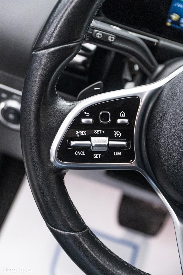 Mercedes-Benz GLA 250 e - 18