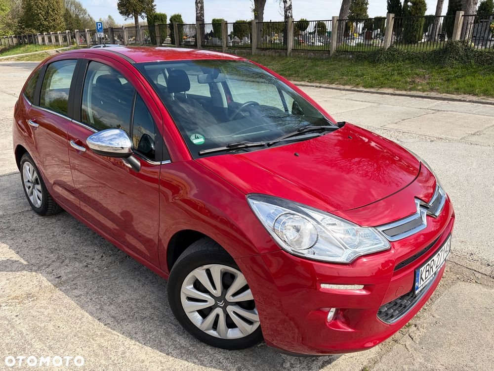 Citroën C3 Pure Tech (VTi) 68 Attraction - 4