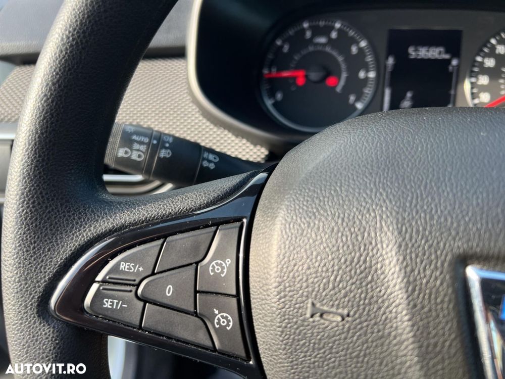 Dacia Logan TCe 90 MT6 Expression - 22