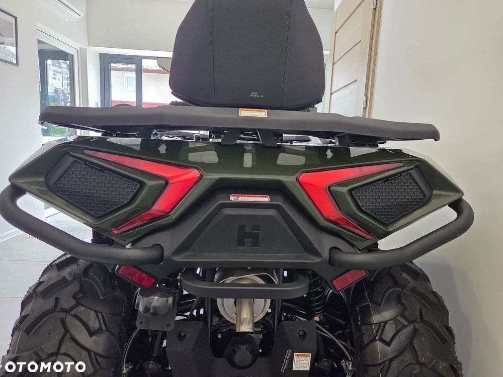 HISUN Guardian 550 - 22