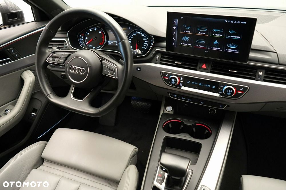 Audi A4 Avant - 25