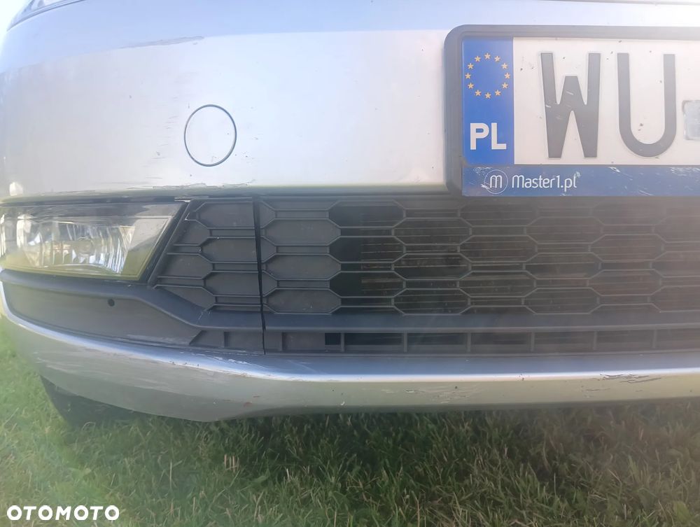 Skoda RAPID 1.0 TSI Ambition - 9