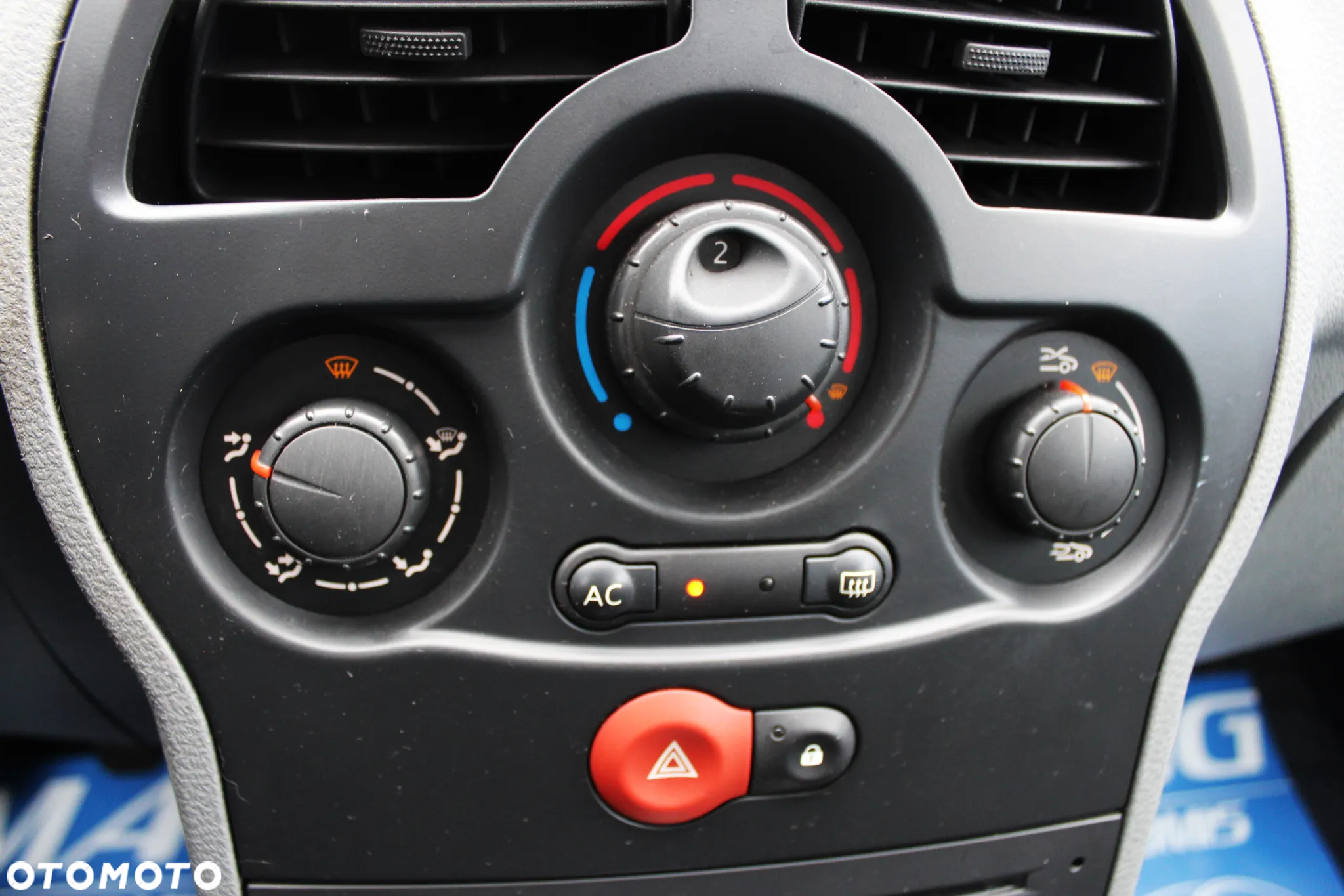 Renault Modus 1.5 dCi FAP Expression - 22