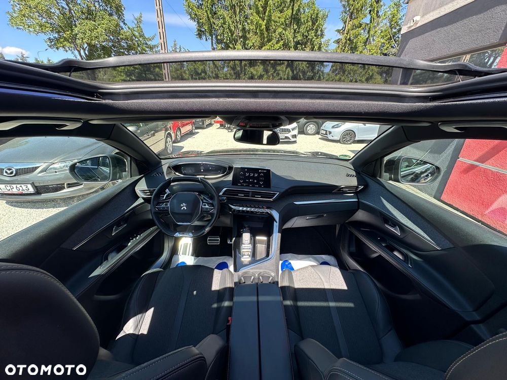 Peugeot 5008 1.6 PureTech GT Line S&S EAT8 - 6