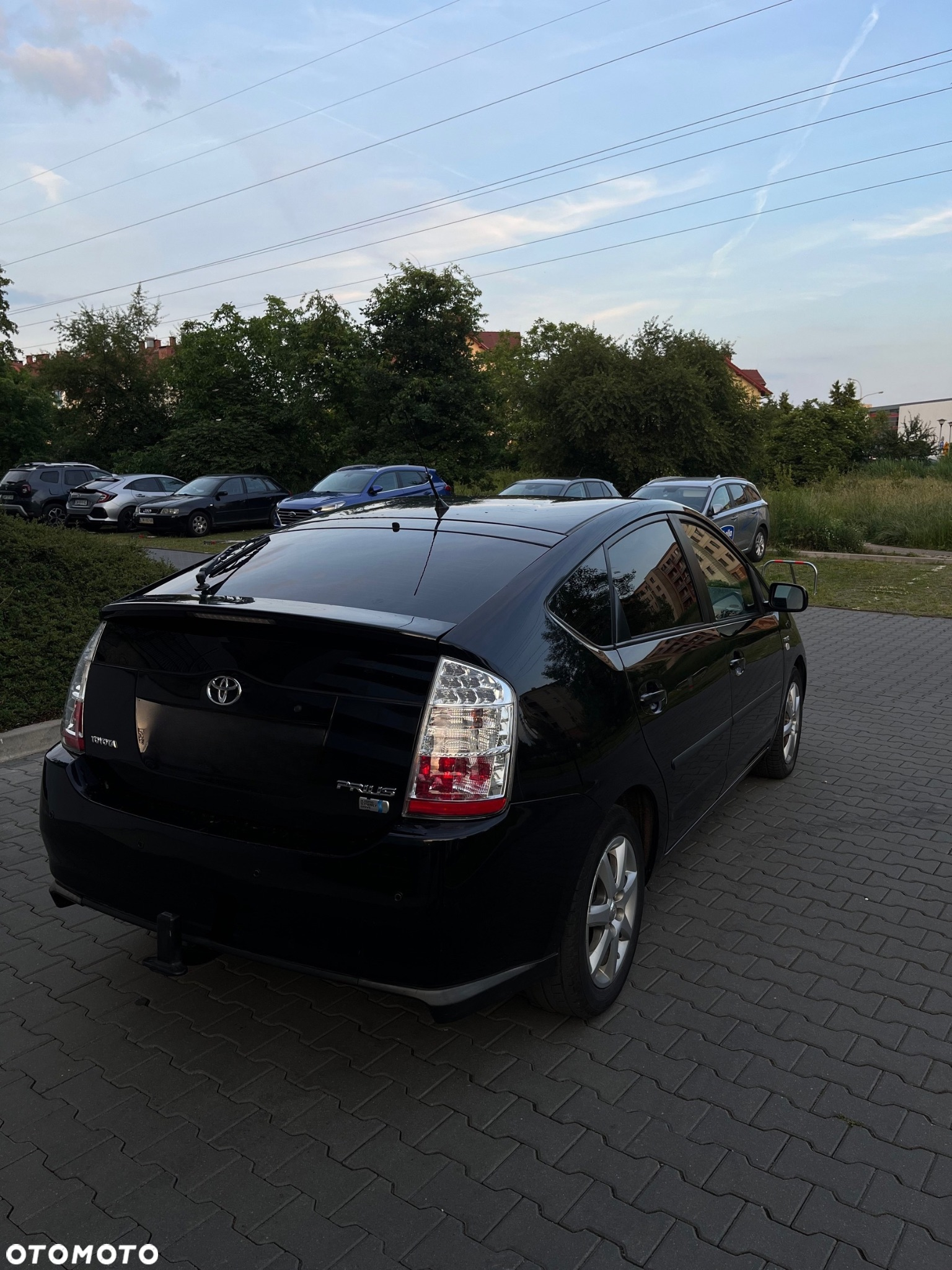 Toyota Prius - 7