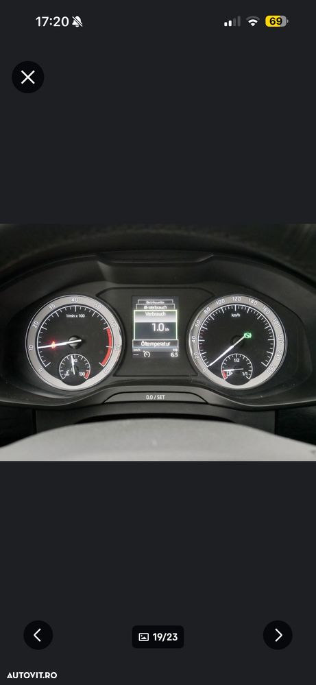 Skoda Kodiaq 2.0 TSI 4X4 DSG Style - 18