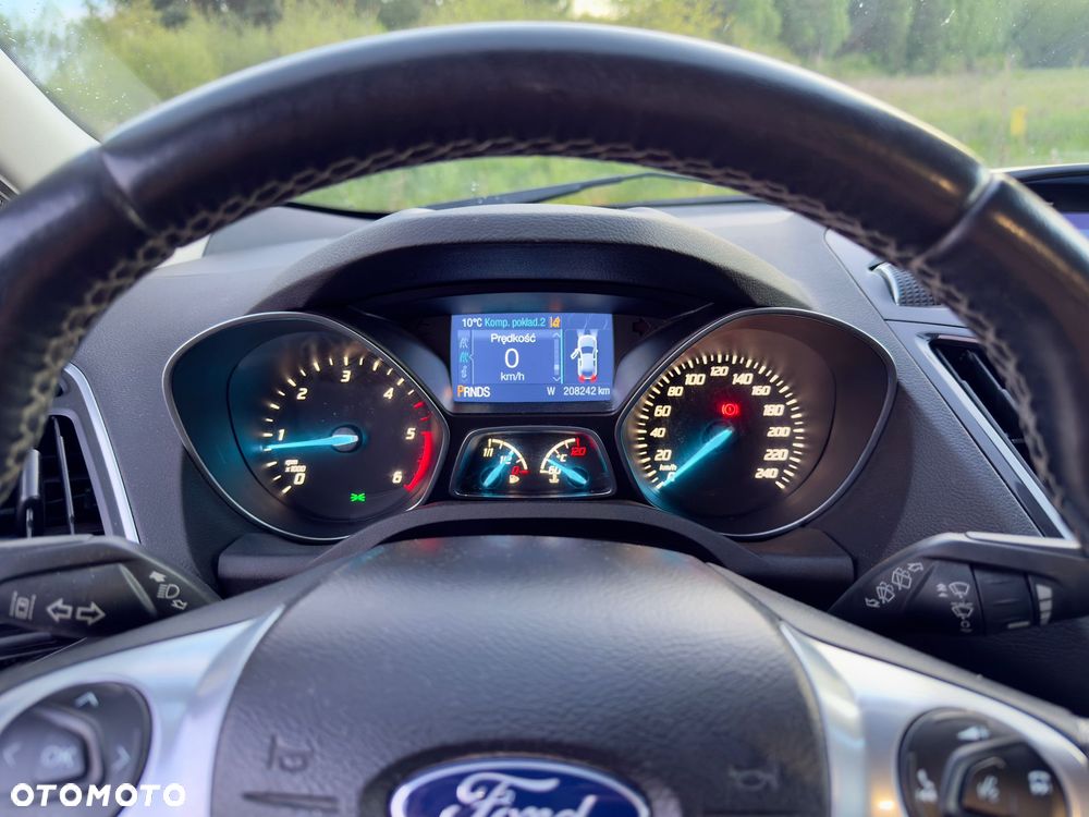 Ford Kuga 2.0 TDCi 4x4 Individual - 15
