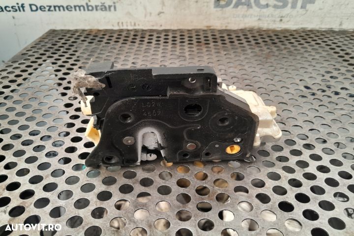 Broasca usa spate stanga Seat Ibiza 3 6L [2002 - 2006] Hatchback 5-us - 4