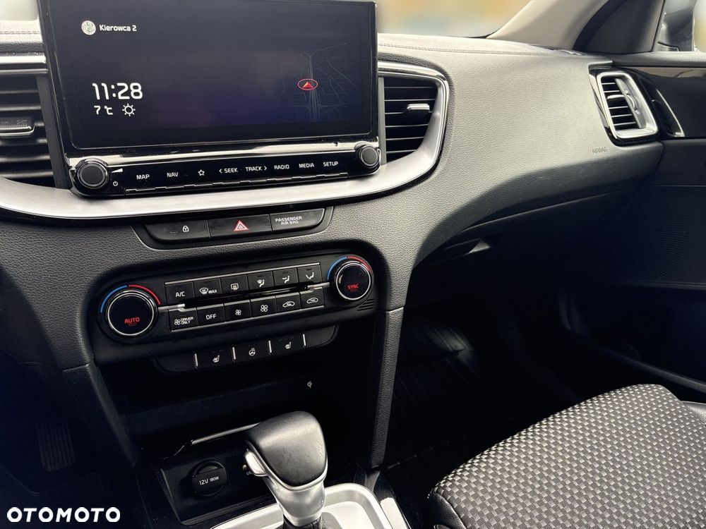 Kia XCeed 1.6 GDI PHEV L Business Line DCT - 20