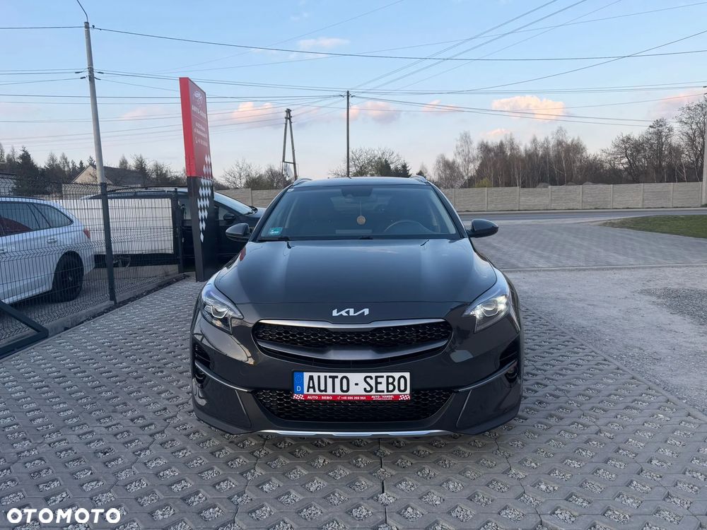 Kia XCeed 1.0 T-GDI OPF EDITION 7 - 3