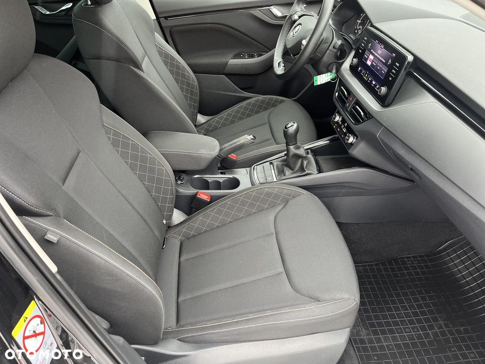 Skoda Scala 1.0 TSI Ambition - 13