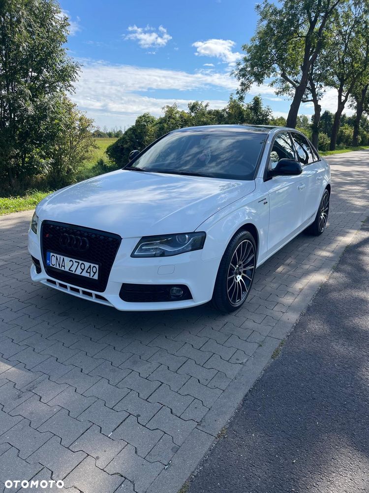 Audi A4 Allroad - 1