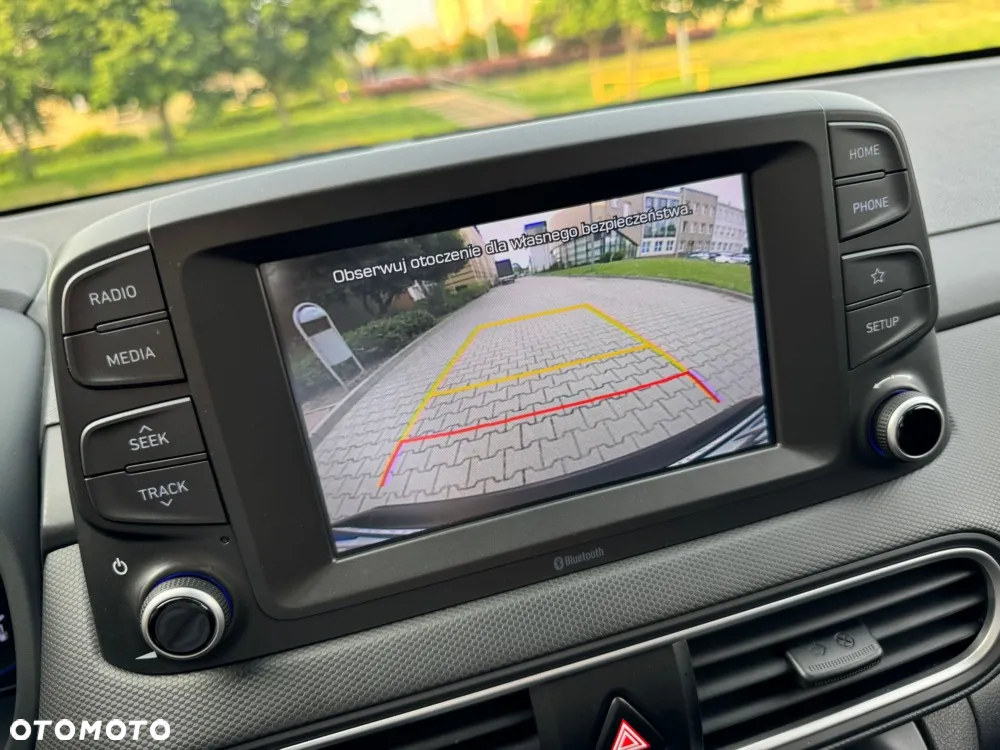 Hyundai Kona 1.0 T-GDI Premium - 33