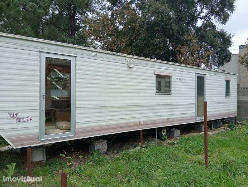 Bangalô em alumínio t2 - Grande imagem: 2/8