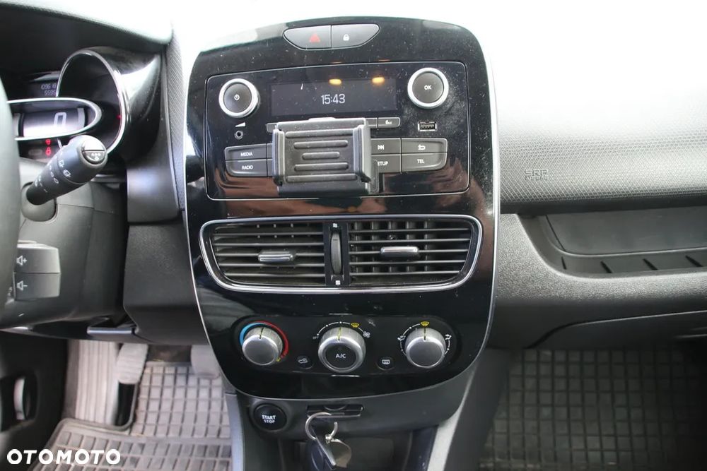 Renault Clio 0.9 TCe Limited - 15
