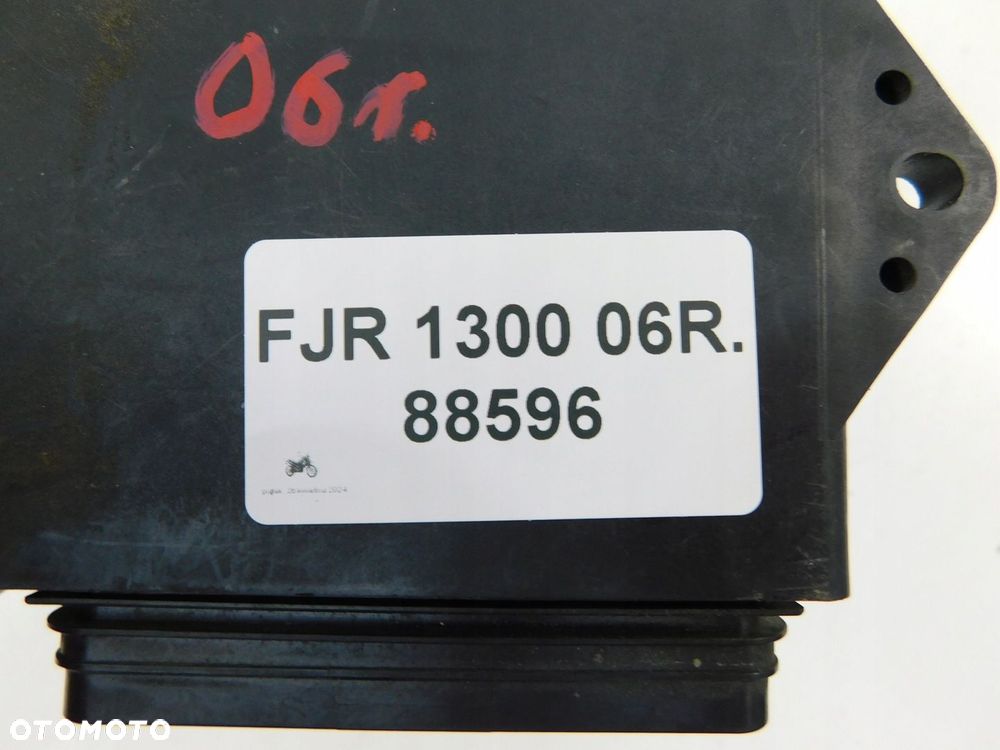 YAMAHA FJR 1300 06r. MODUŁ - 4