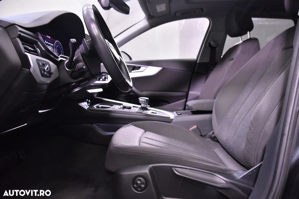 Audi A4 Allroad - 24