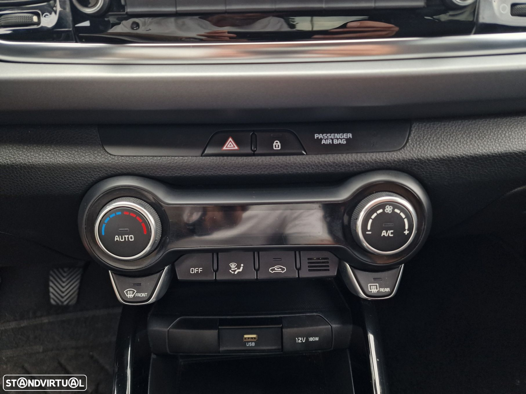 Kia Rio 1.0 T-GDi Wave - 25