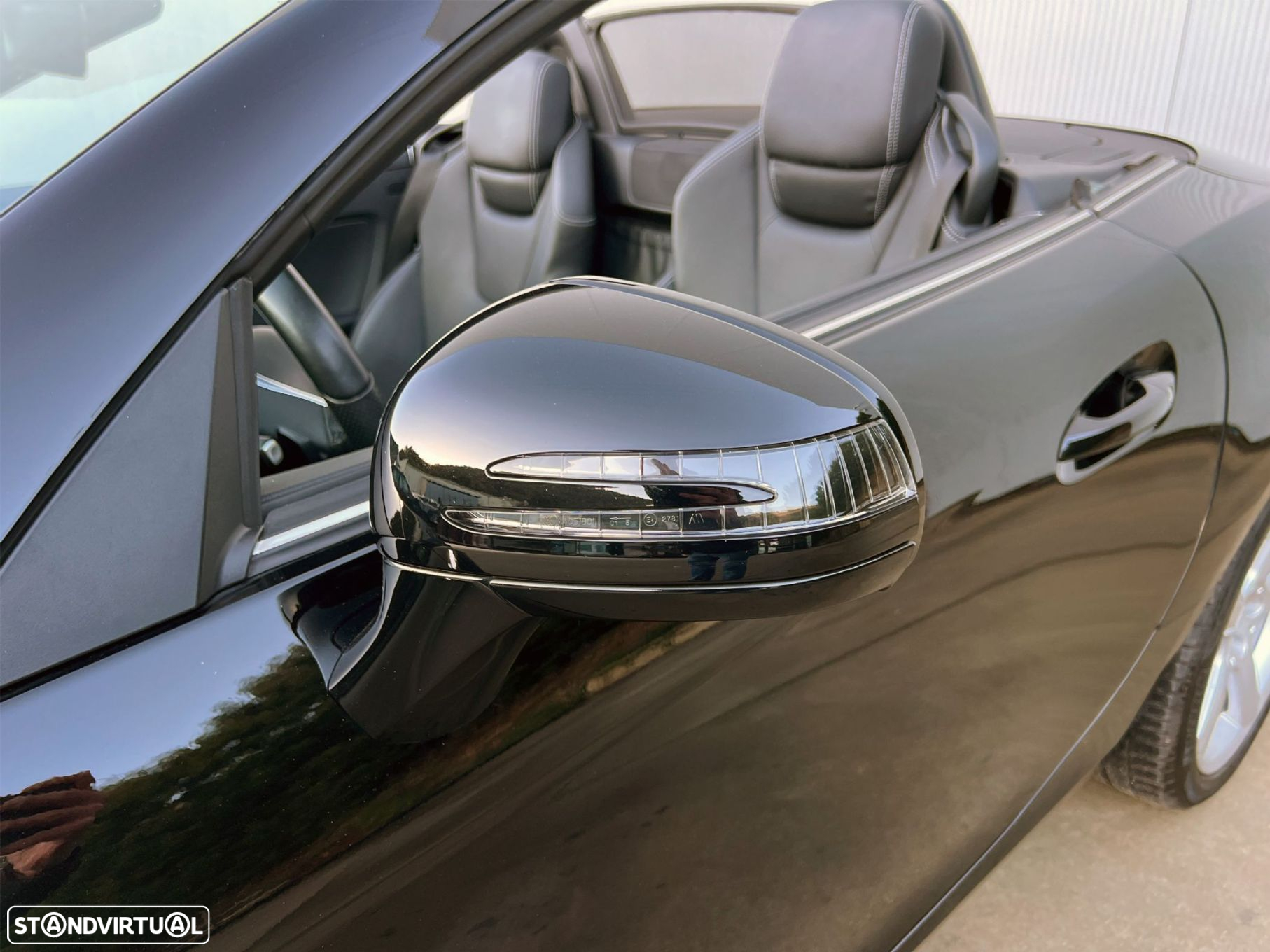 Mercedes-Benz SLC 180 - 18
