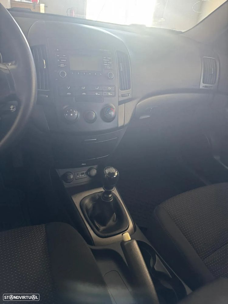 Hyundai i30 - 7