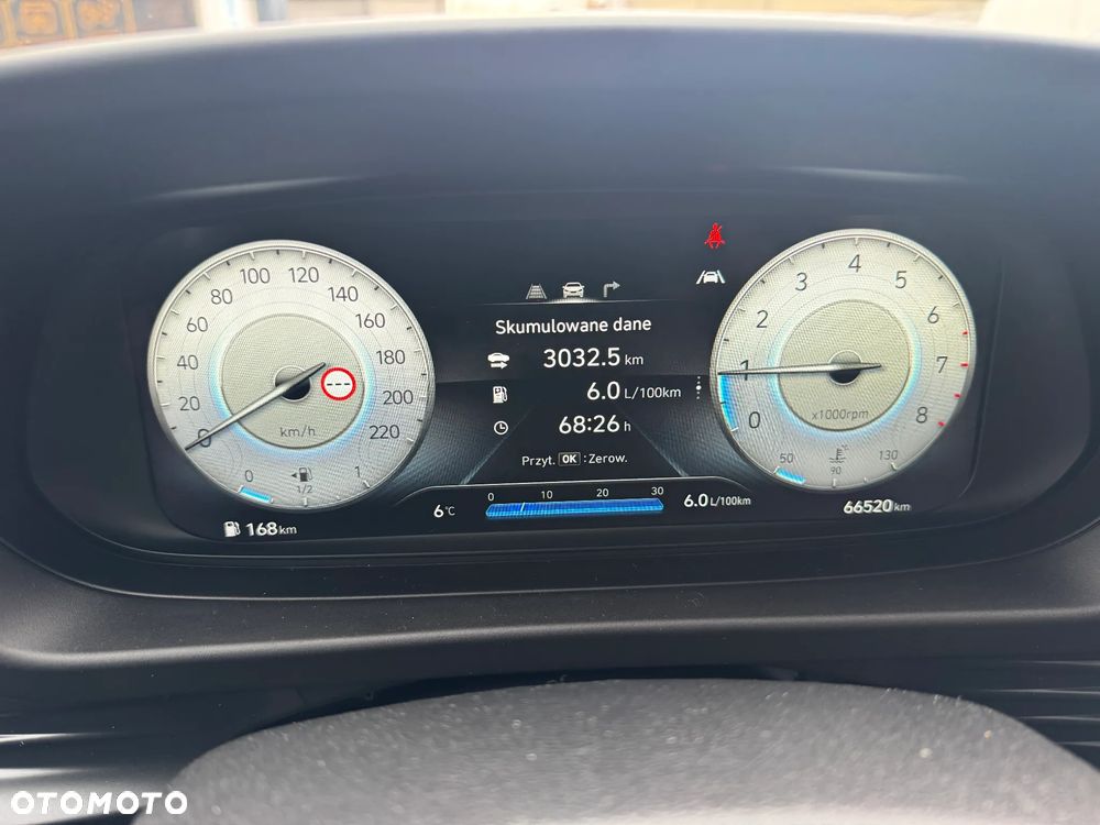 Hyundai i20 1.0 T-GDI Select - 24