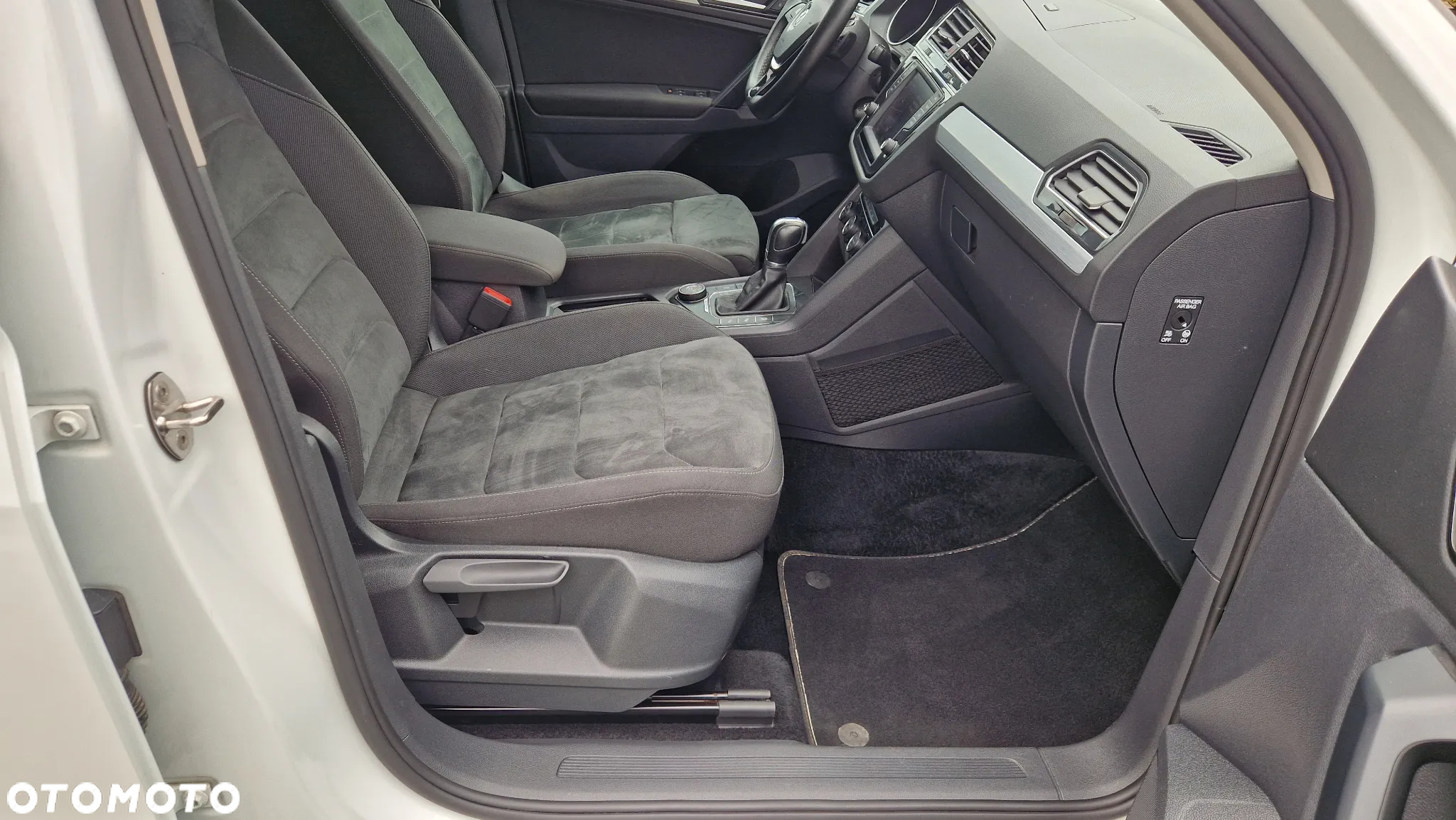 Volkswagen Tiguan 2.0 TDI BMT SCR 4Mot Highline DSG - 25