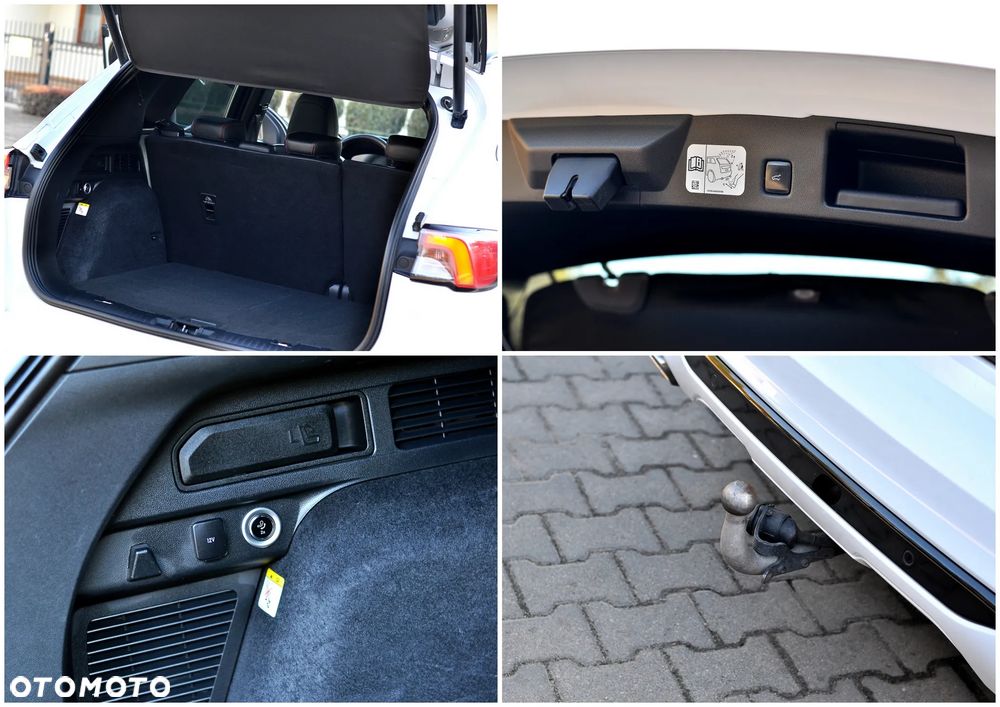 Ford Kuga 1.5 EcoBoost FWD ST-Line X - 15