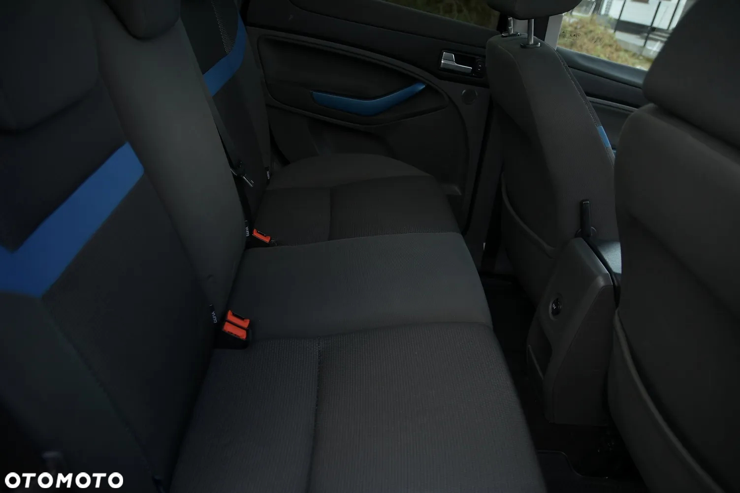 Ford Kuga 2.0 TDCi Titanium - 17