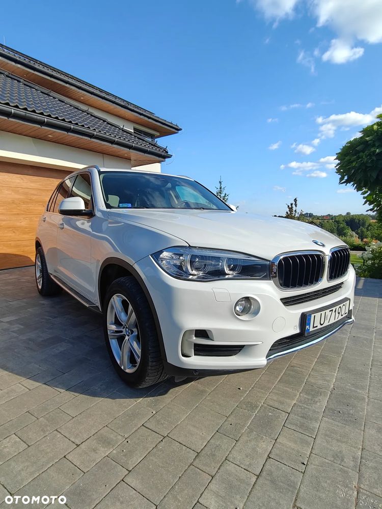 BMW X5 xDrive25d - 2