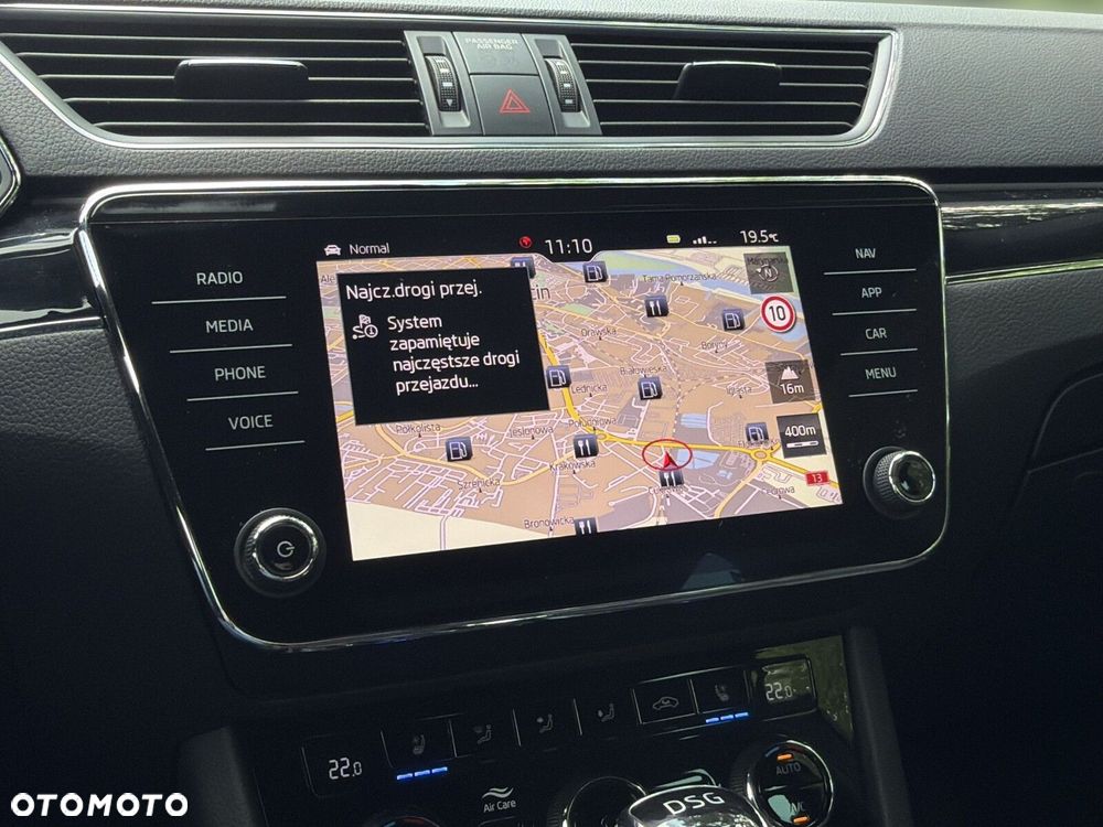 Skoda Superb 2.0 TDI SCR 4x4 L&K DSG - 28