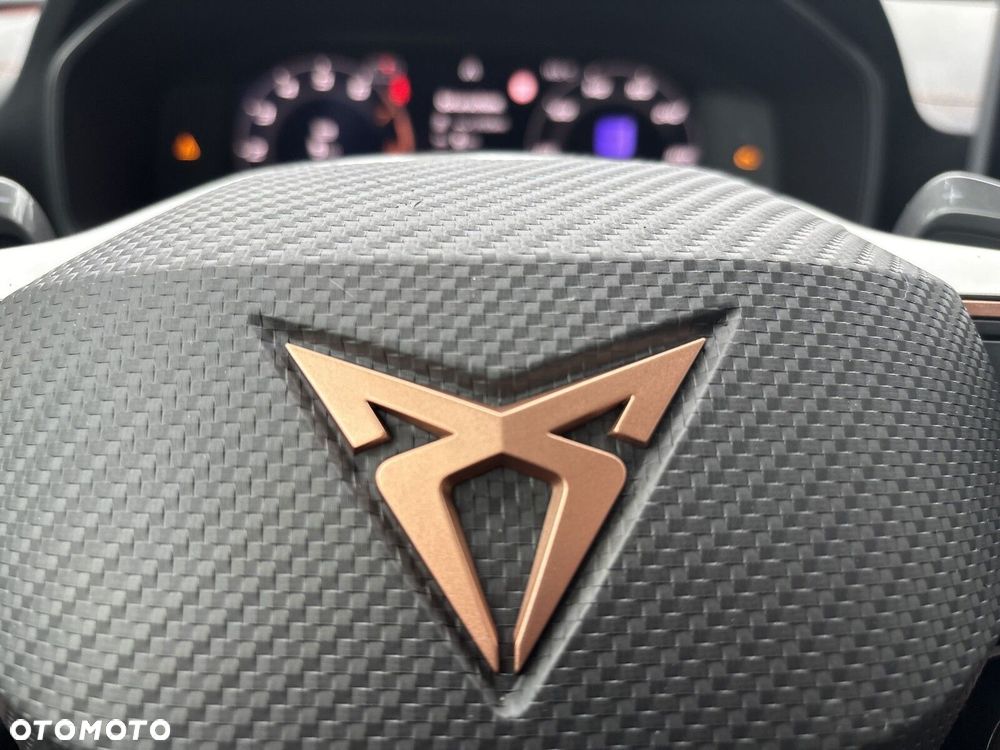 Cupra Formentor 1.5 eTSI mHEV DSG - 24