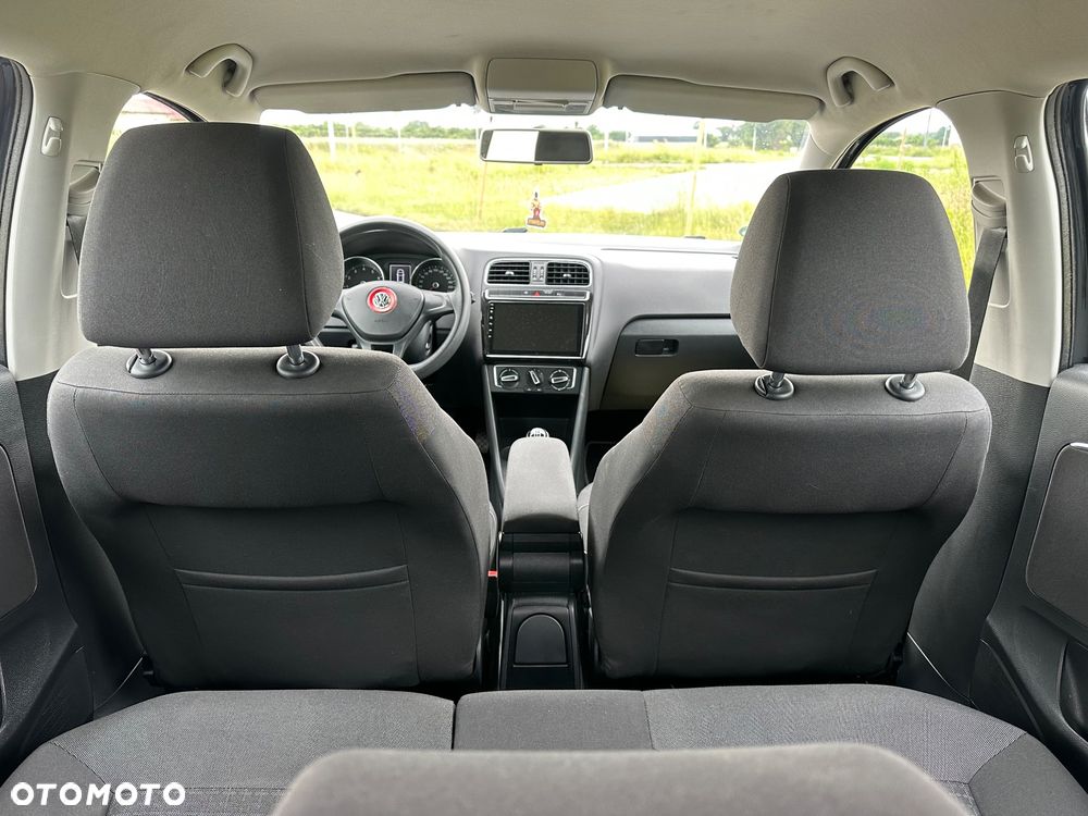 Volkswagen Polo - 28