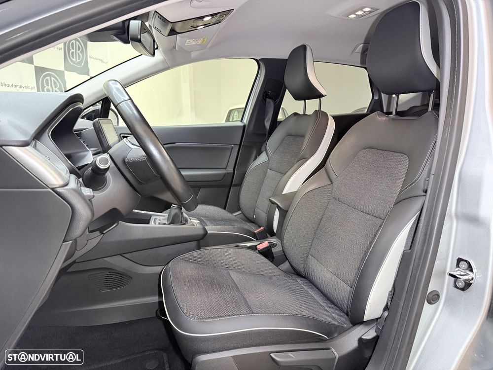 Renault Captur 1.0 TCe Exclusive - 9