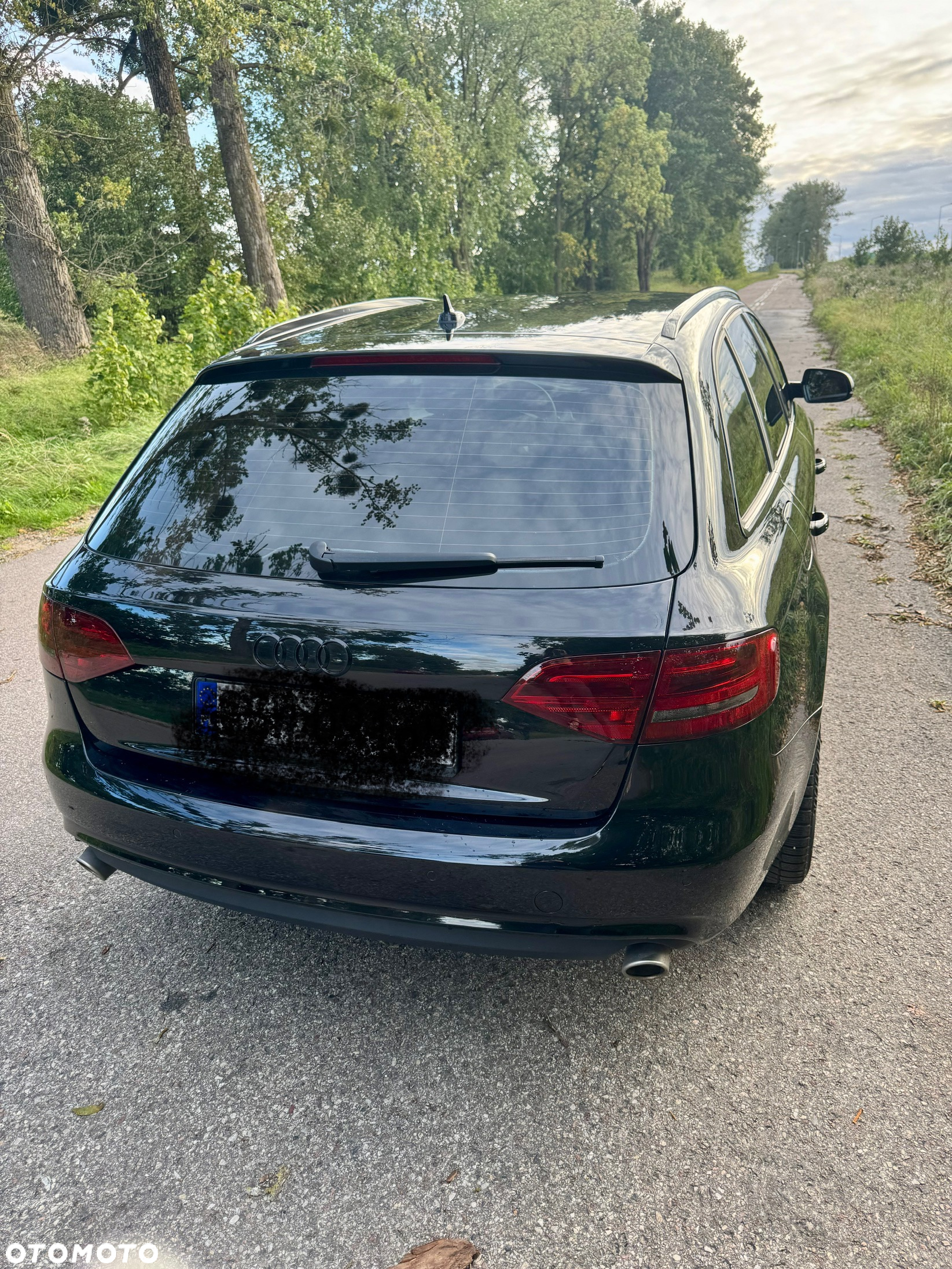 Audi A4 - 29