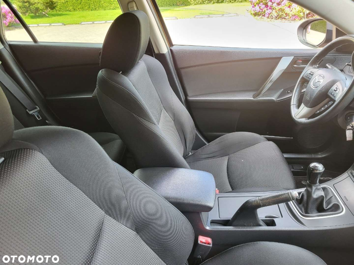Mazda 3 - 20