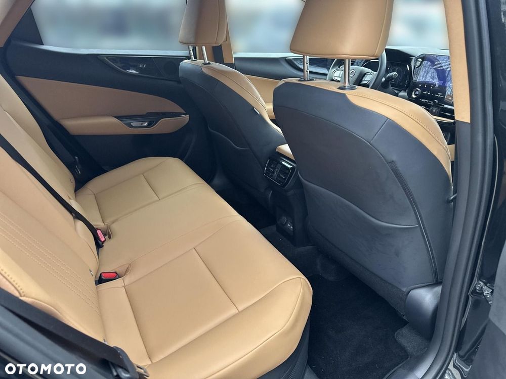 Lexus NX 350h Prestige AWD - 12