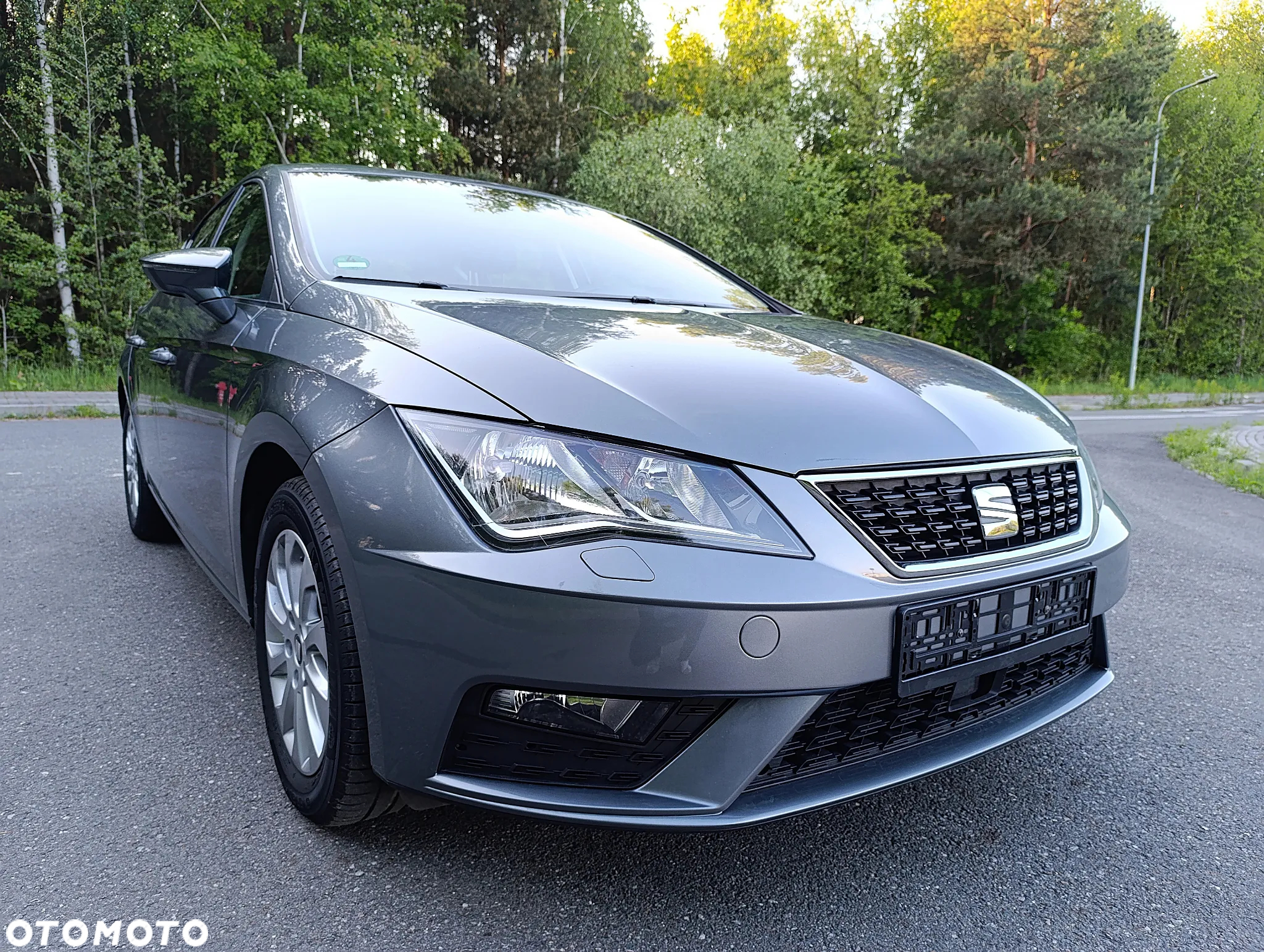 Seat Leon 1.6 TDI Start&Stop Style - 5